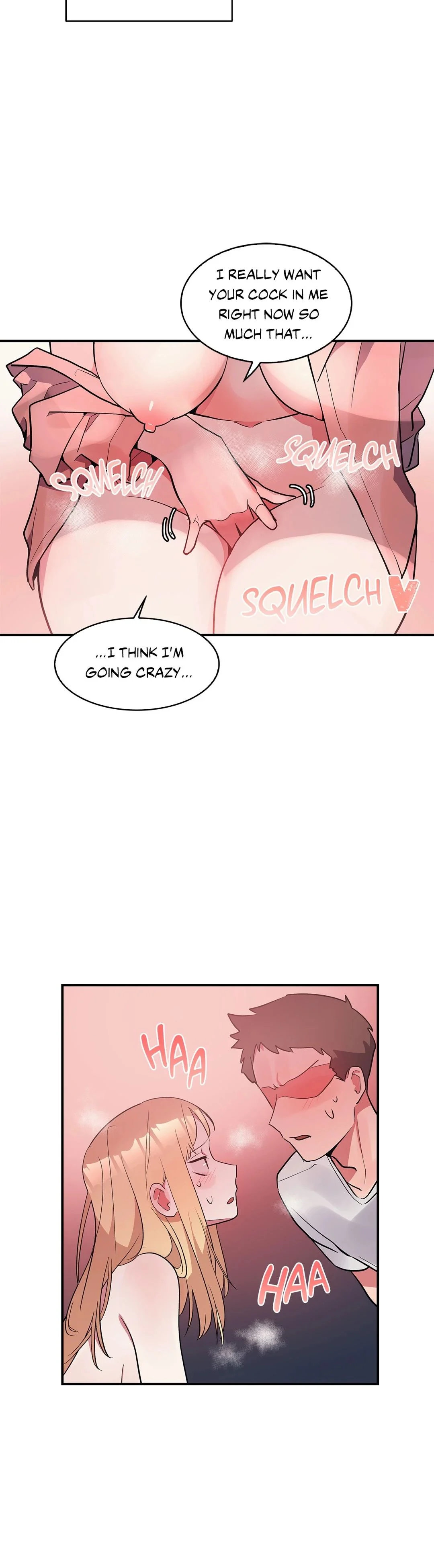 Her Nickname is… Chapter 7 - HolyManga.Net