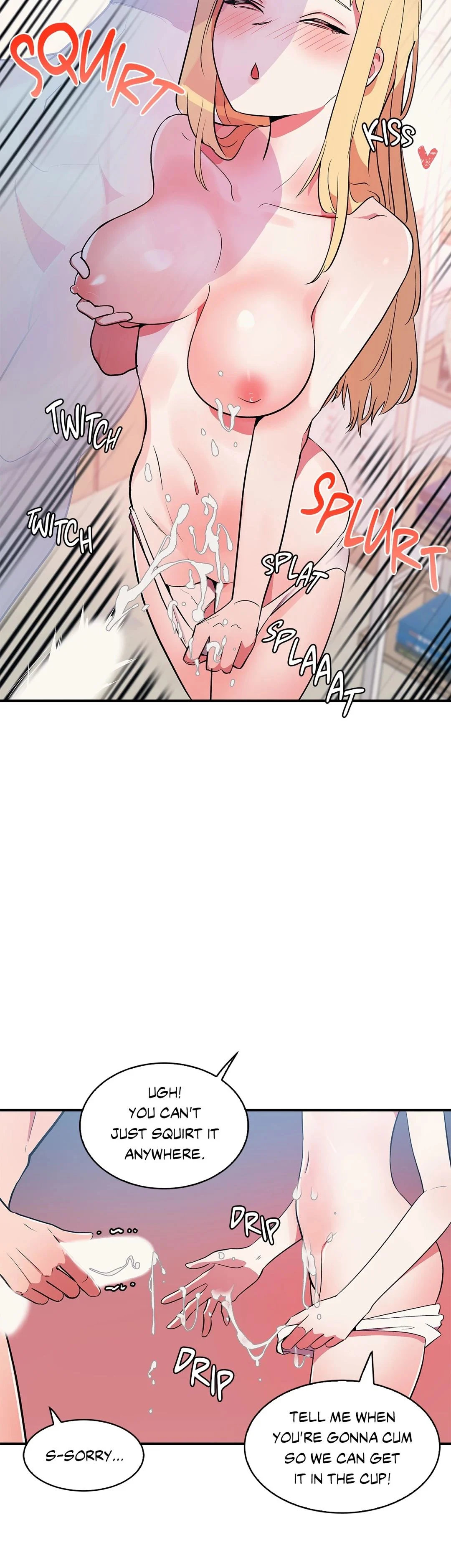Her Nickname is… Chapter 7 - HolyManga.Net