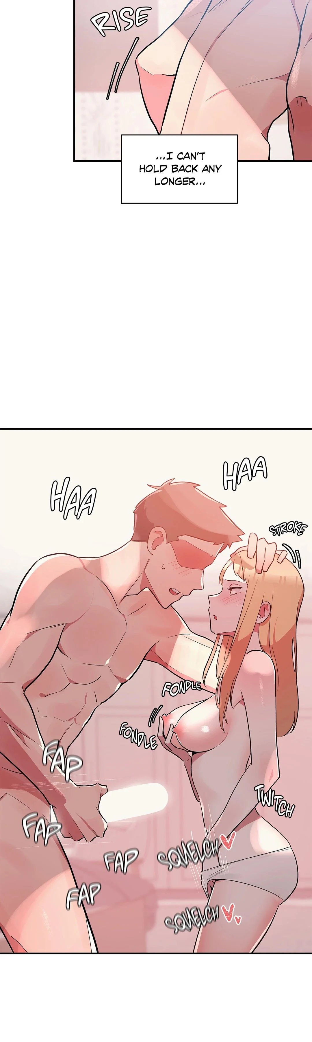 Her Nickname is… Chapter 7 - HolyManga.Net