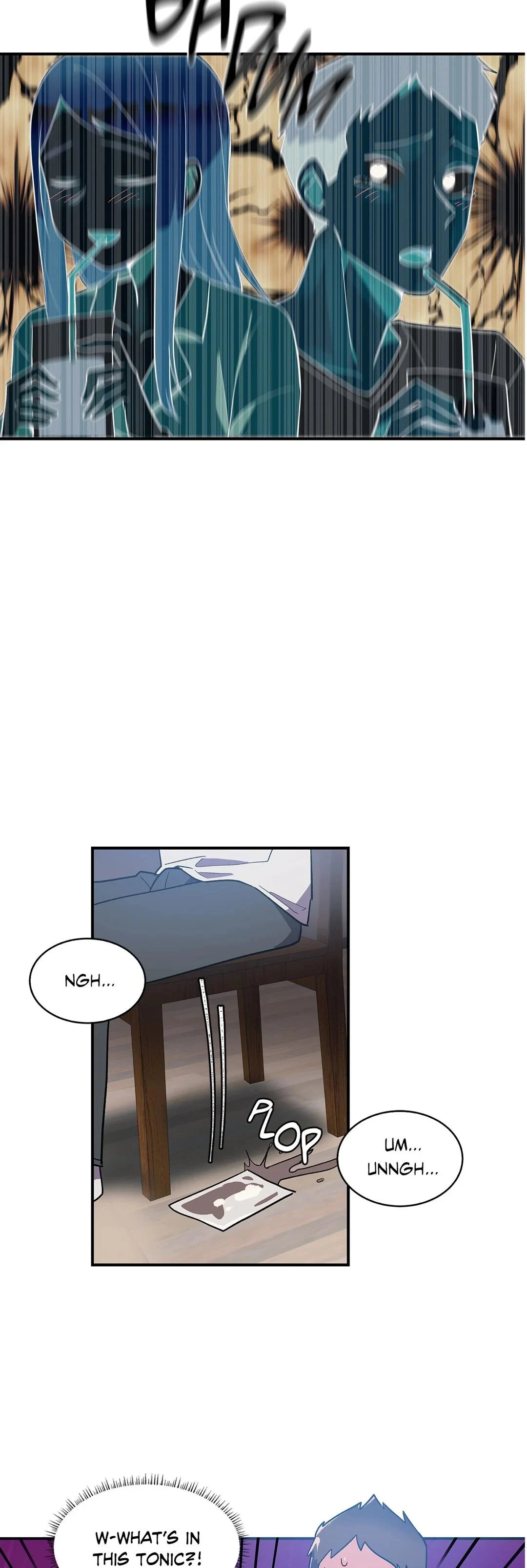 Her Nickname is… Chapter 7 - HolyManga.Net