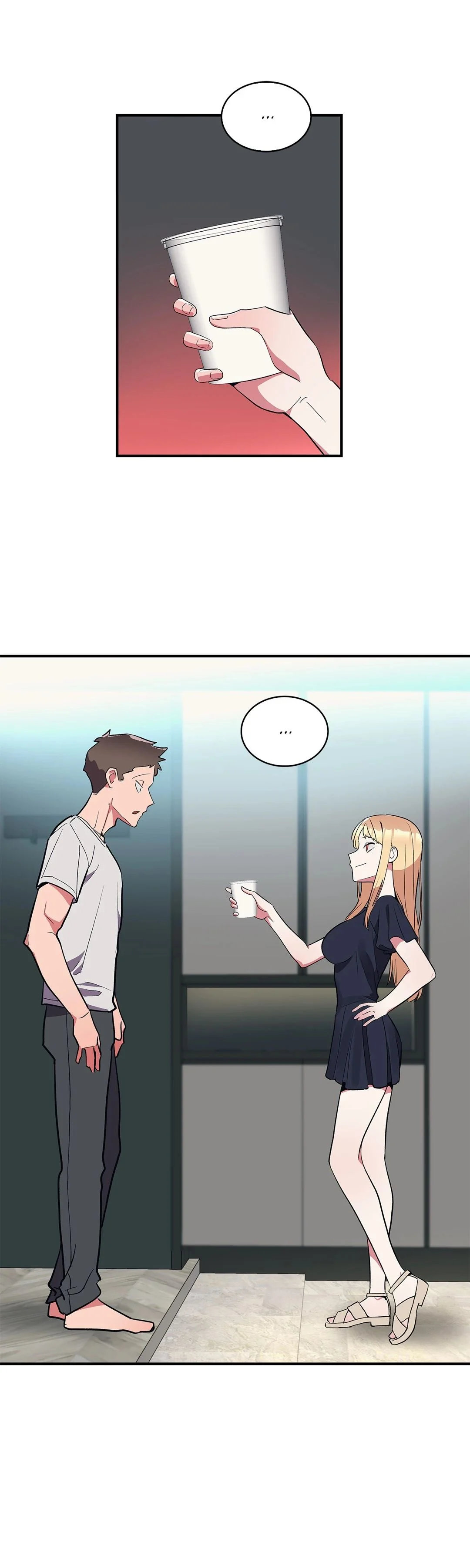 Her Nickname is… Chapter 7 - HolyManga.Net