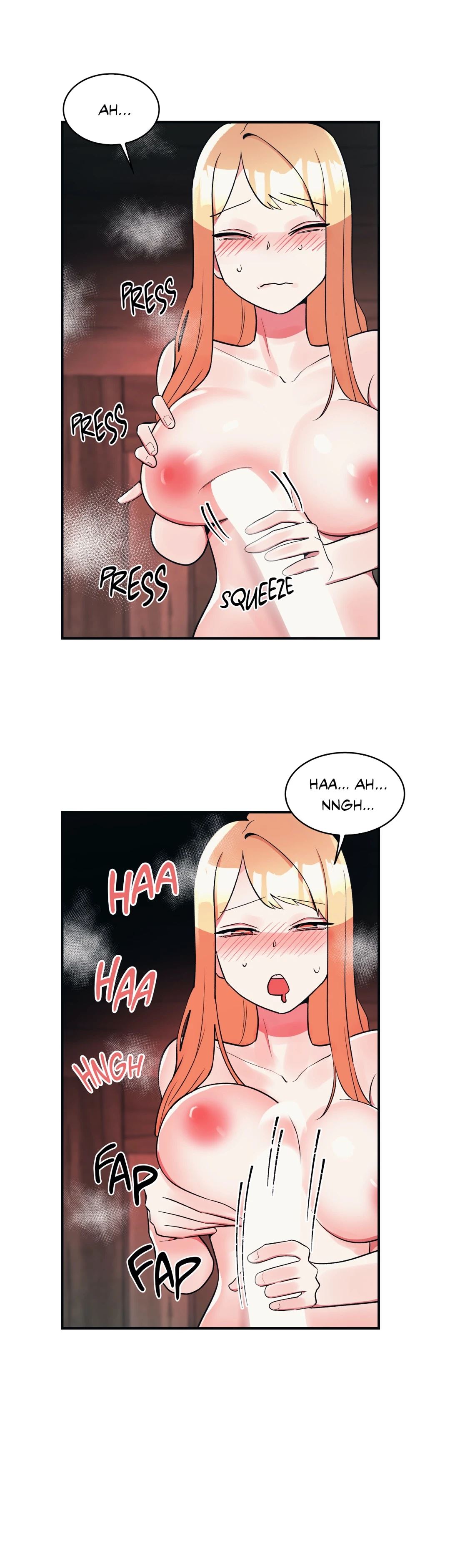 Her Nickname is… Chapter 19 - HolyManga.Net