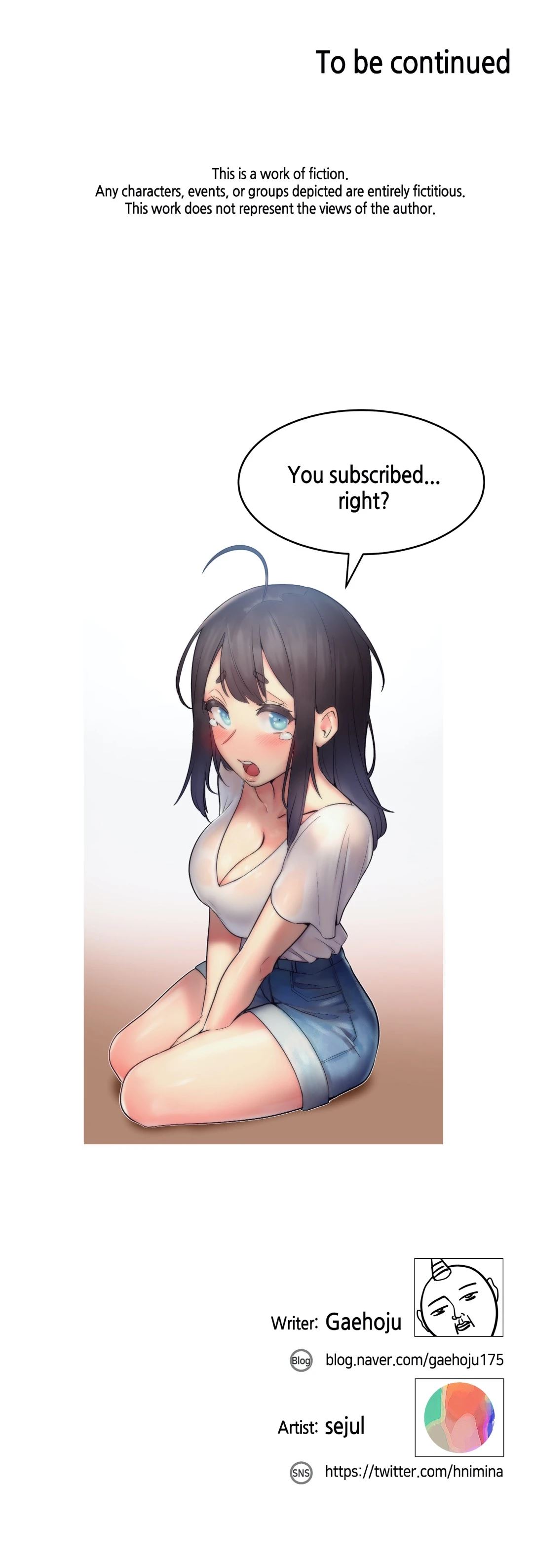 Her Nickname is… Chapter 19 - HolyManga.Net