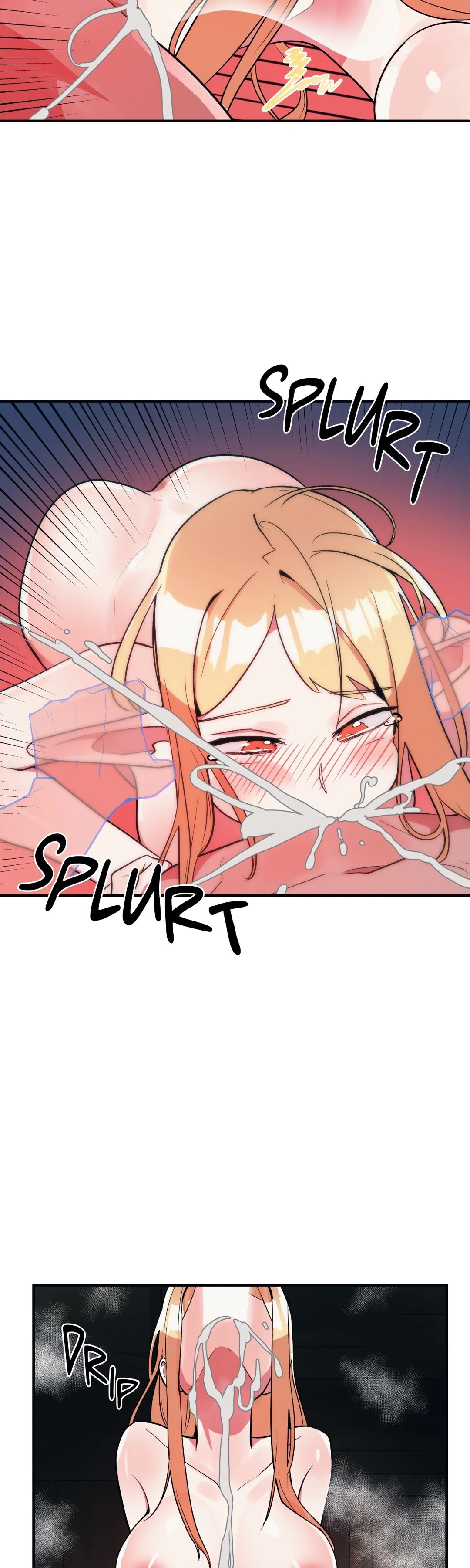 Her Nickname is… Chapter 19 - HolyManga.Net