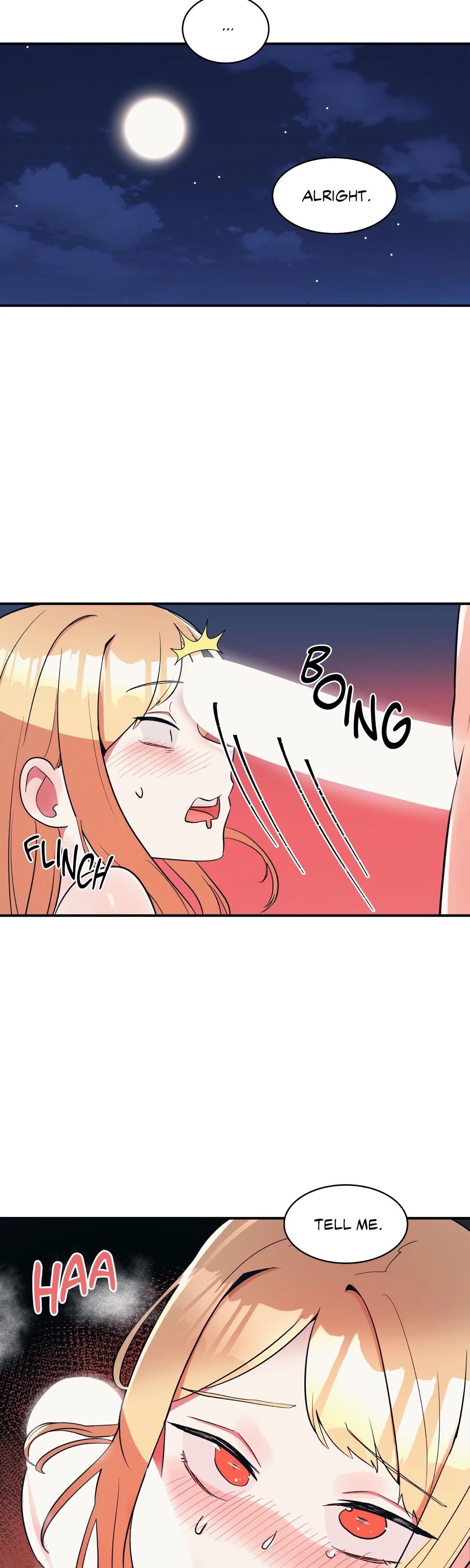 Her Nickname is… Chapter 19 - HolyManga.Net