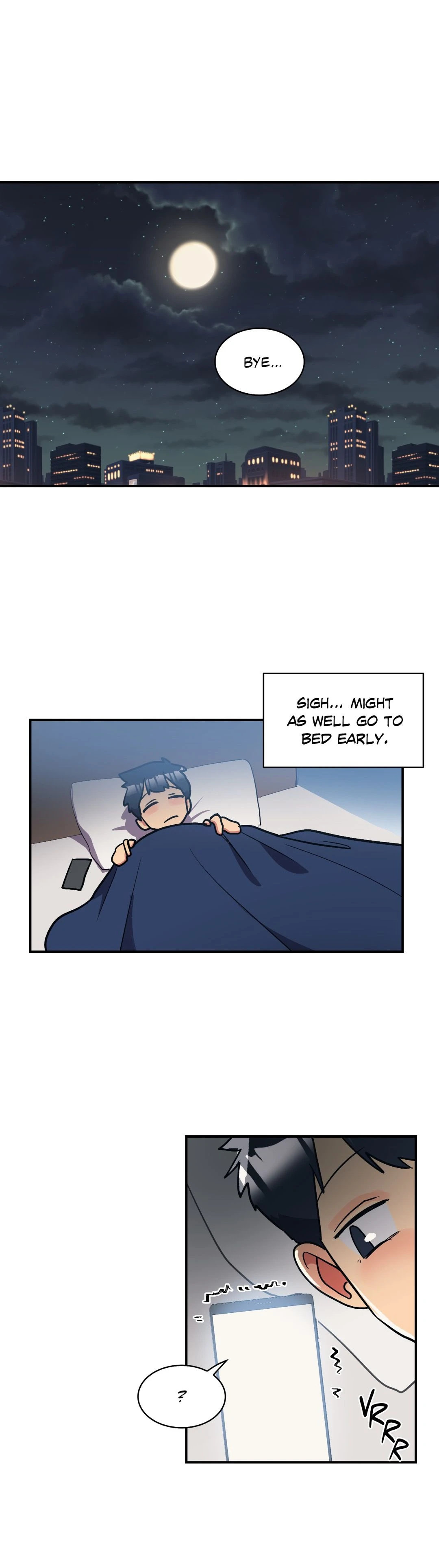 Her Nickname is… Chapter 21 - HolyManga.Net