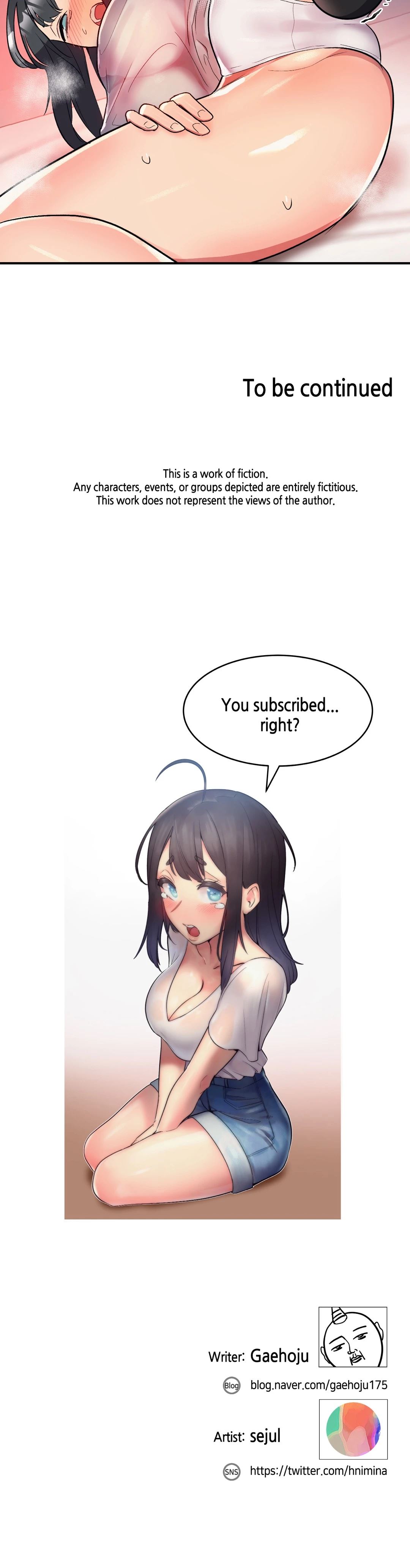 Her Nickname is… Chapter 23 - HolyManga.Net