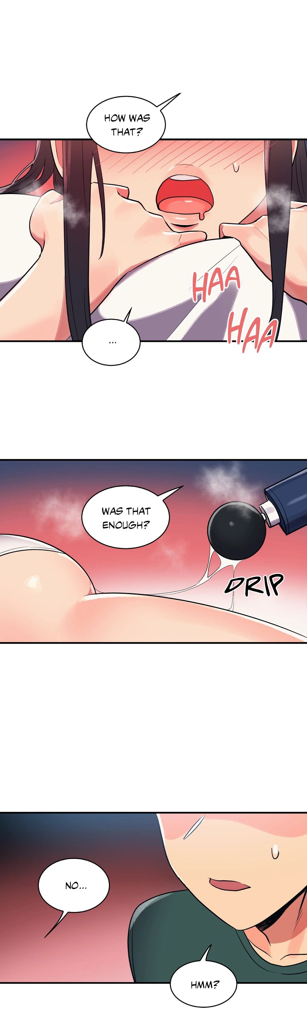 Her Nickname is… Chapter 24 - HolyManga.Net