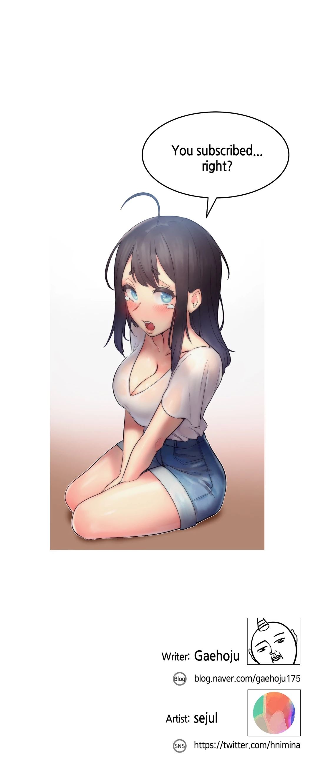 Her Nickname is… Chapter 24 - HolyManga.Net
