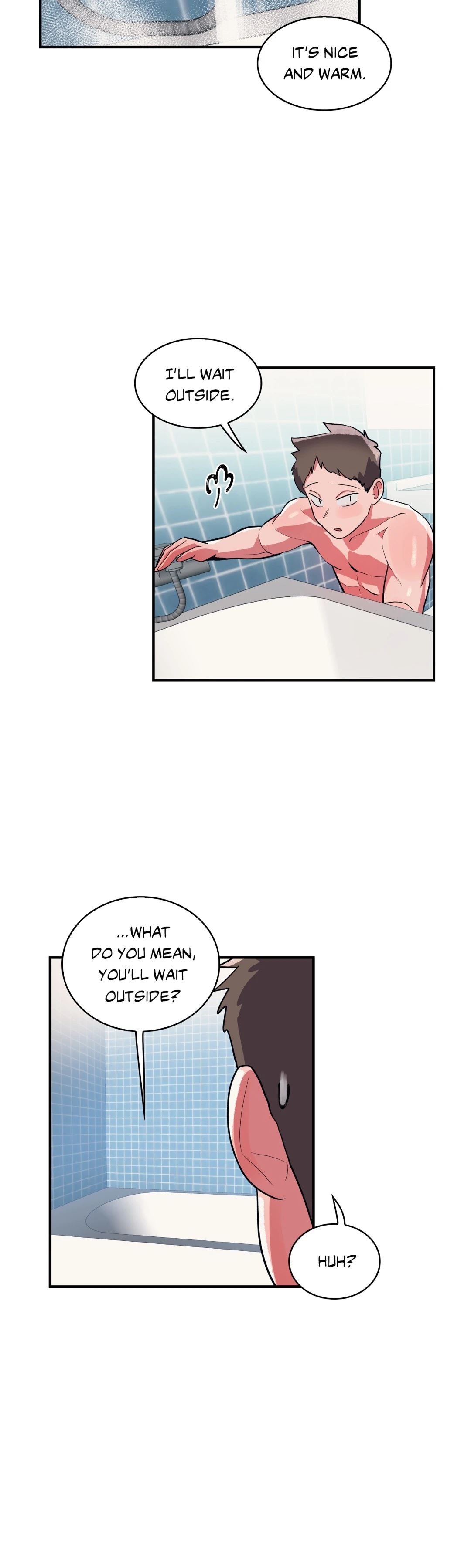 Her Nickname is… Chapter 28 - HolyManga.Net