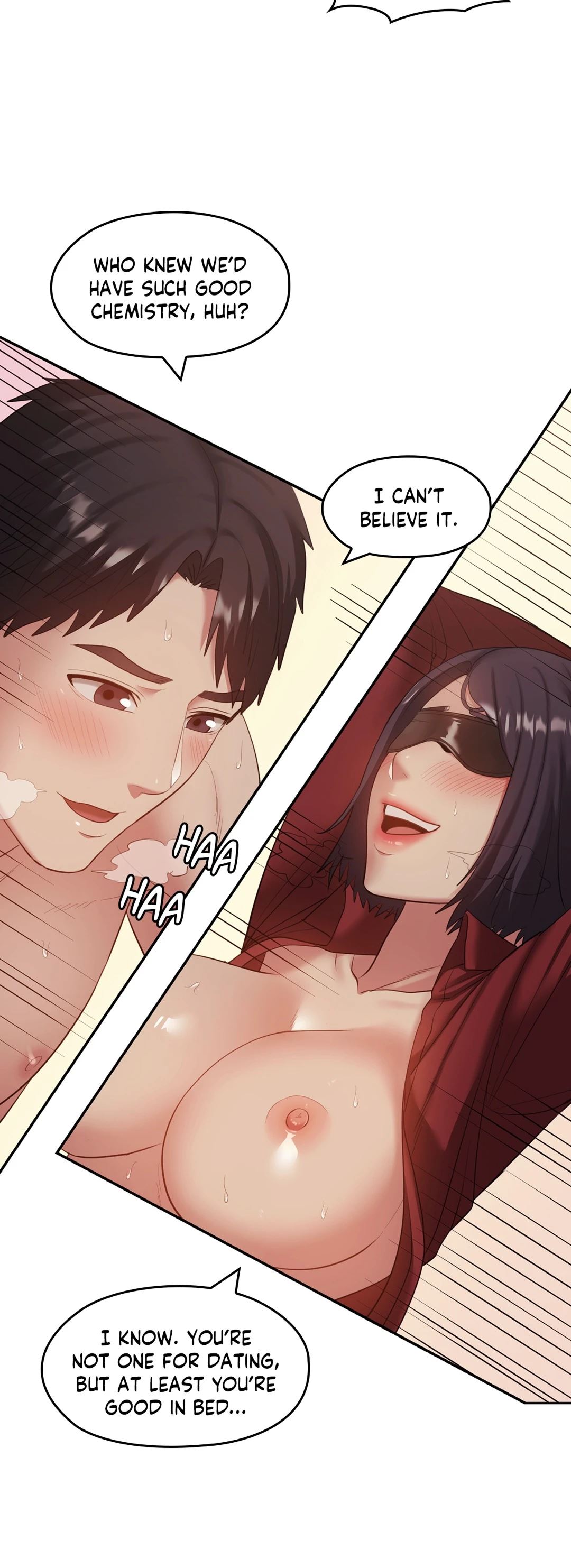 Sexual Consulting Chapter 44 - HolyManga.Net