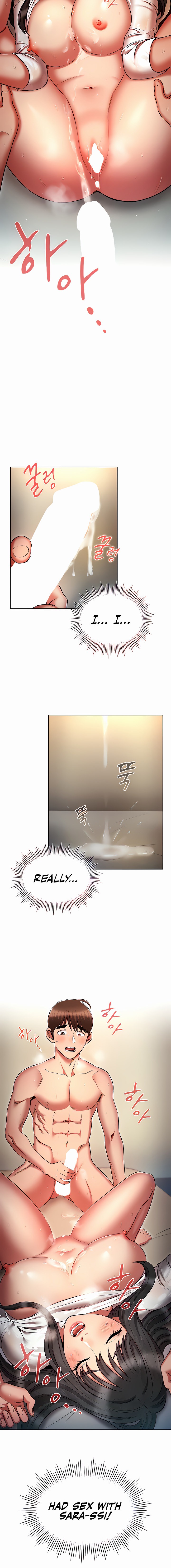 Law Of Reincarnation Chapter 48 - HolyManga.Net