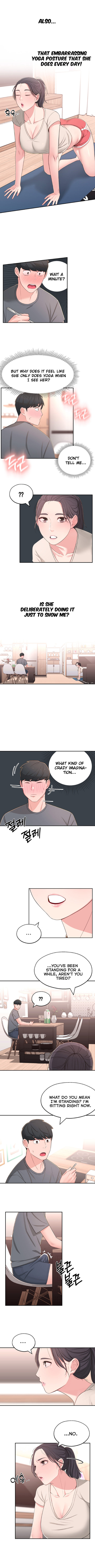 A Knowing Sister Chapter 7 - HolyManga.Net