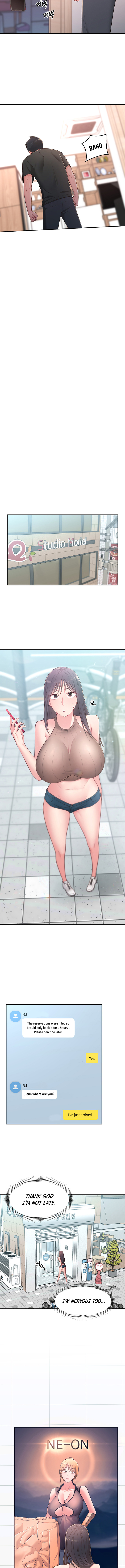 A Knowing Sister Chapter 16 - HolyManga.Net