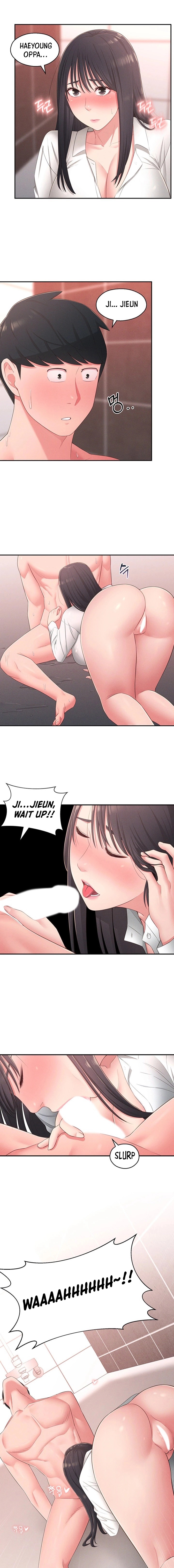 A Knowing Sister Chapter 19 - HolyManga.Net