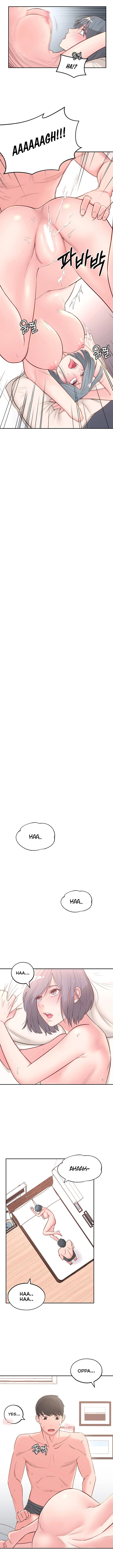 A Knowing Sister Chapter 3 - HolyManga.Net