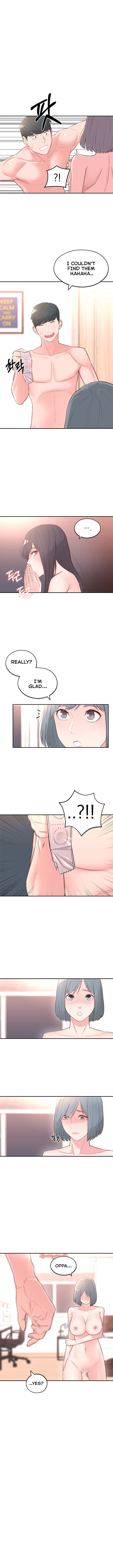 A Knowing Sister Chapter 3 - HolyManga.Net