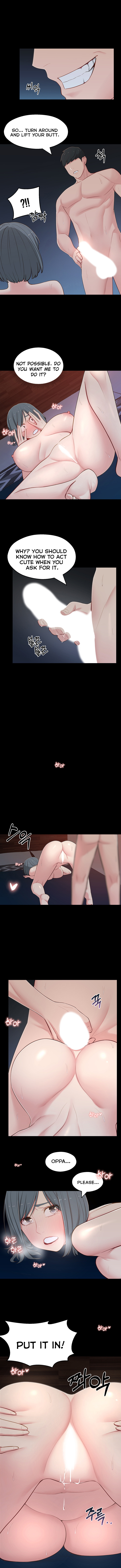 A Knowing Sister Chapter 11 - HolyManga.Net