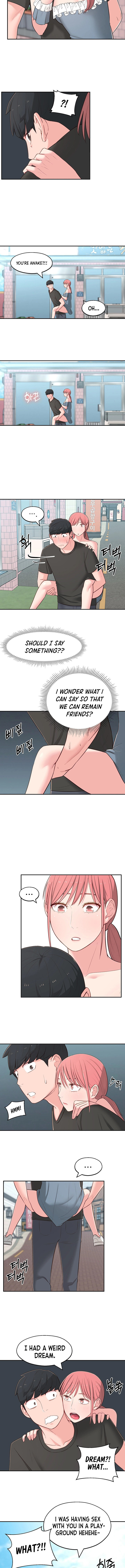 A Knowing Sister Chapter 15 - HolyManga.Net