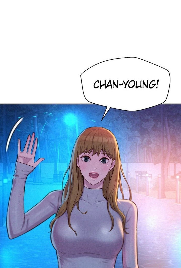 Romantic Camping Chapter 32 - HolyManga.Net