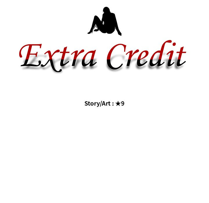 Extra Credit Chapter 124 - HolyManga.Net