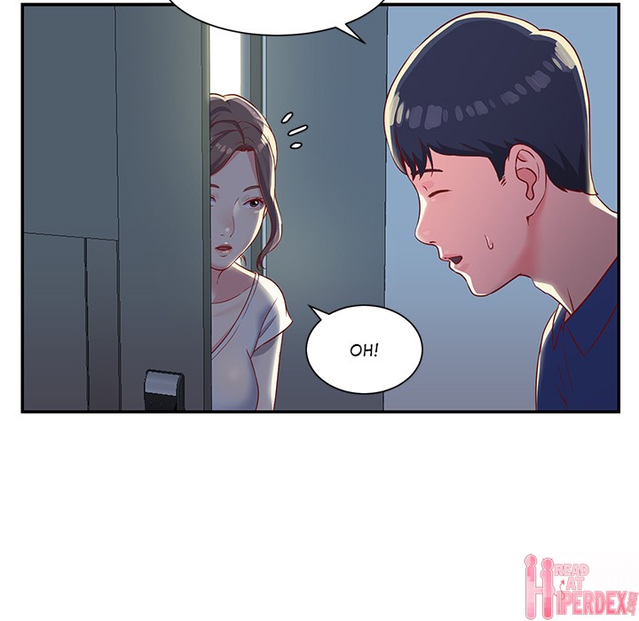The Ladies’ Associate Chapter 1 - HolyManga.Net