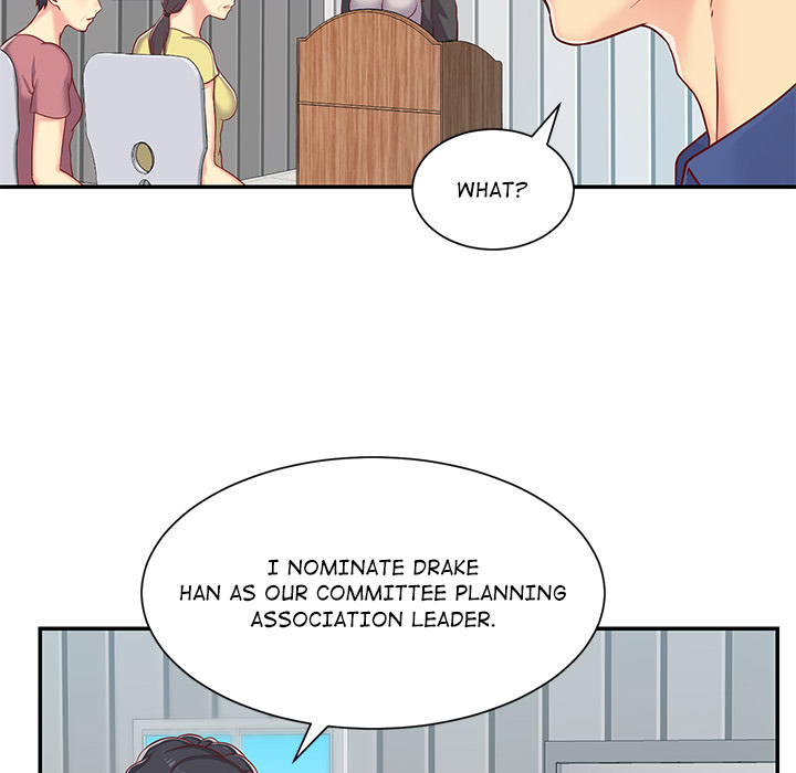 The Ladies’ Associate Chapter 1 - HolyManga.Net