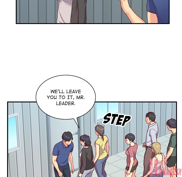 The Ladies’ Associate Chapter 1 - HolyManga.Net