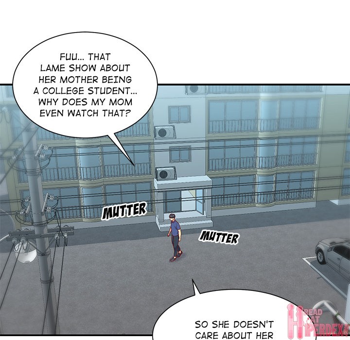 The Ladies’ Associate Chapter 1 - HolyManga.Net