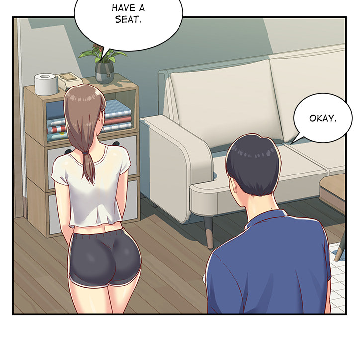 The Ladies’ Associate Chapter 1 - HolyManga.Net