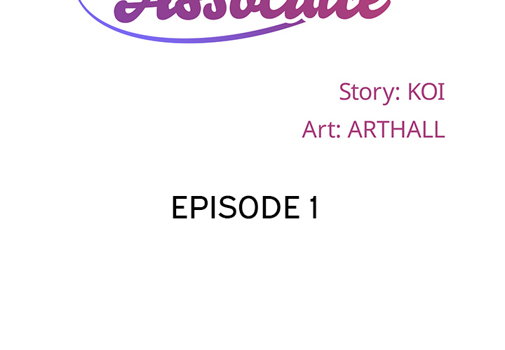 The Ladies’ Associate Chapter 1 - HolyManga.Net