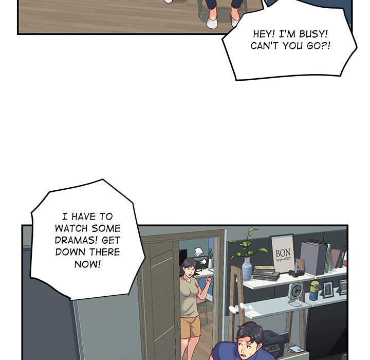 The Ladies’ Associate Chapter 1 - HolyManga.Net