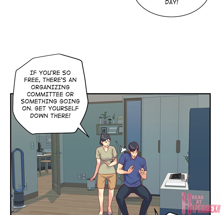 The Ladies’ Associate Chapter 1 - HolyManga.Net