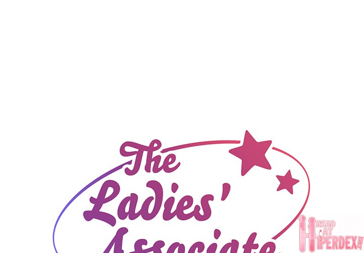 The Ladies’ Associate Chapter 1 - HolyManga.Net