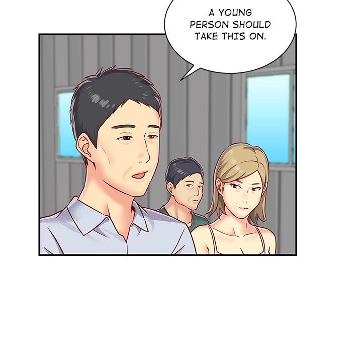 The Ladies’ Associate Chapter 1 - HolyManga.Net