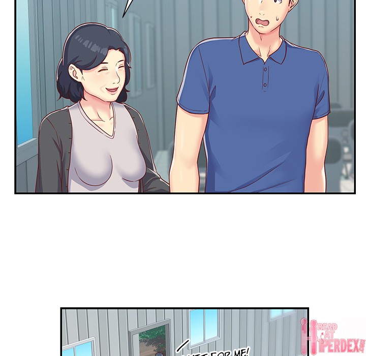 The Ladies’ Associate Chapter 1 - HolyManga.Net