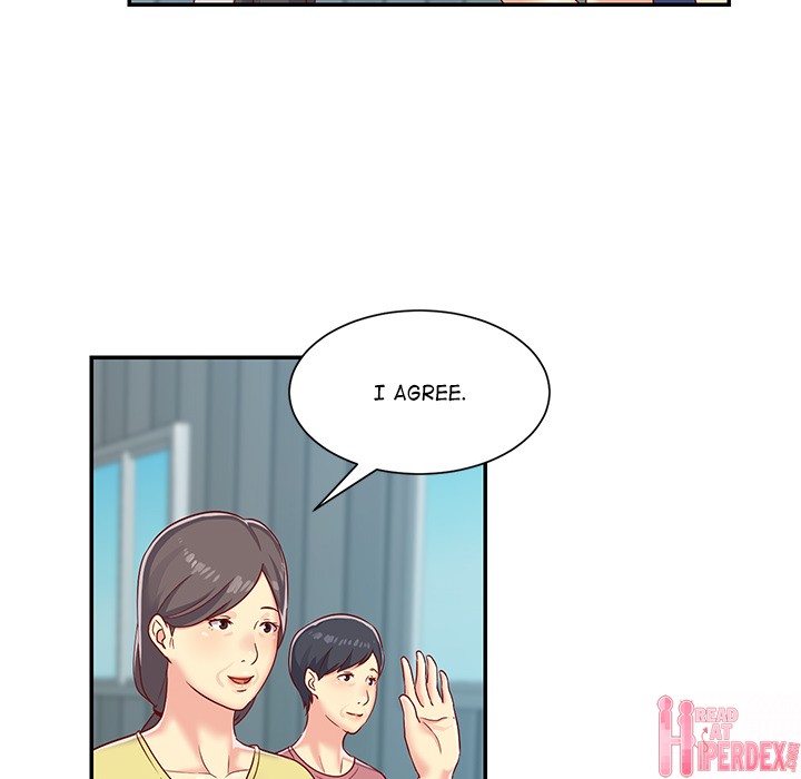The Ladies’ Associate Chapter 1 - HolyManga.Net