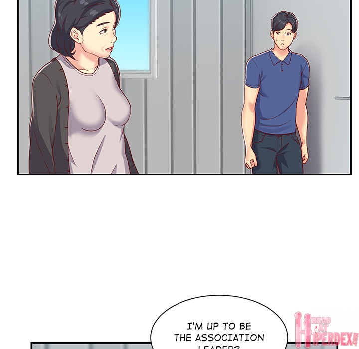 The Ladies’ Associate Chapter 1 - HolyManga.Net