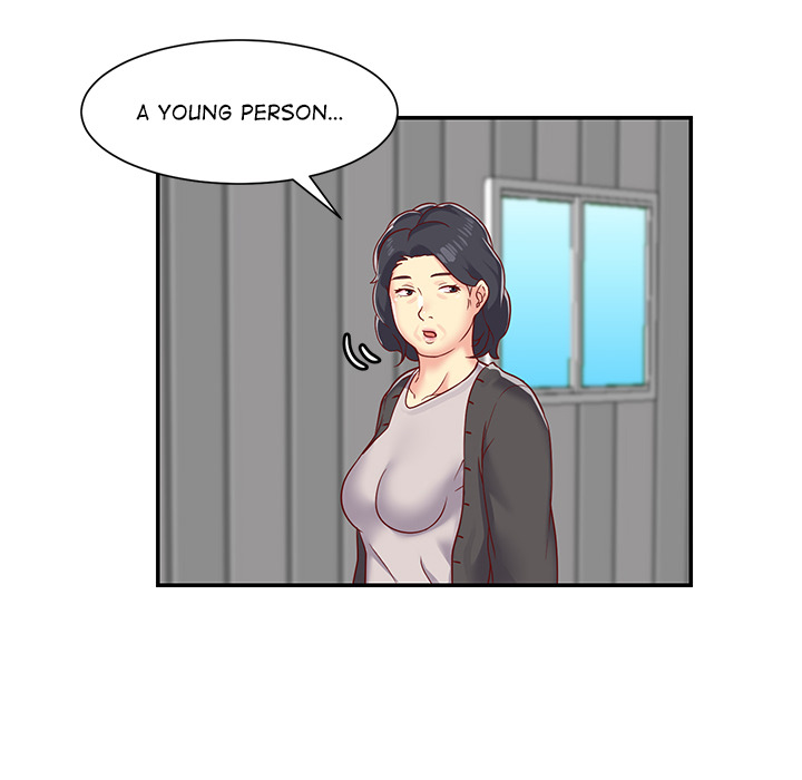 The Ladies’ Associate Chapter 1 - HolyManga.Net