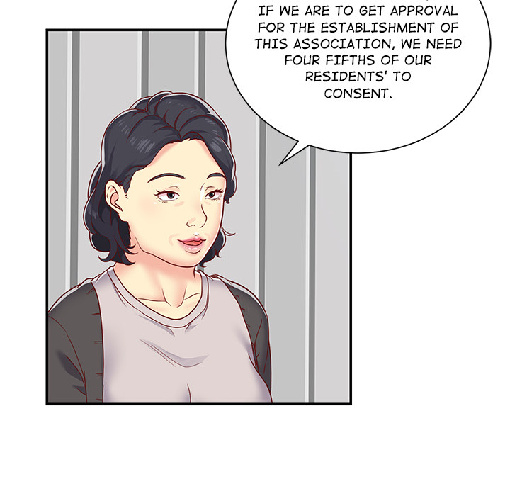The Ladies’ Associate Chapter 1 - HolyManga.Net