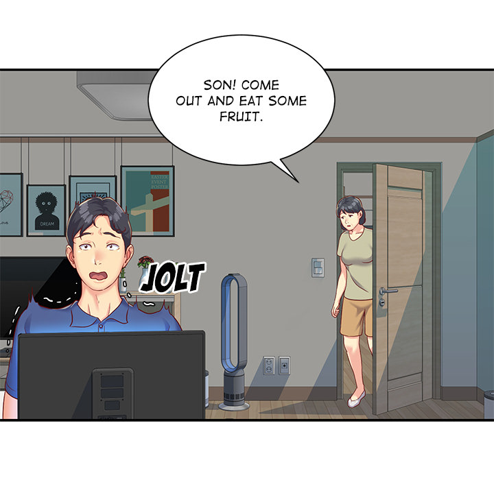 The Ladies’ Associate Chapter 1 - HolyManga.Net