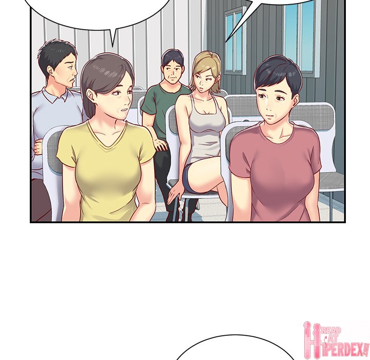 The Ladies’ Associate Chapter 1 - HolyManga.Net