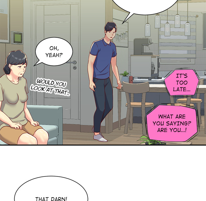 The Ladies’ Associate Chapter 1 - HolyManga.Net