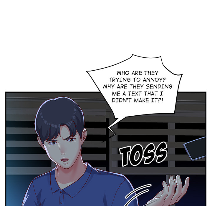 The Ladies’ Associate Chapter 1 - HolyManga.Net