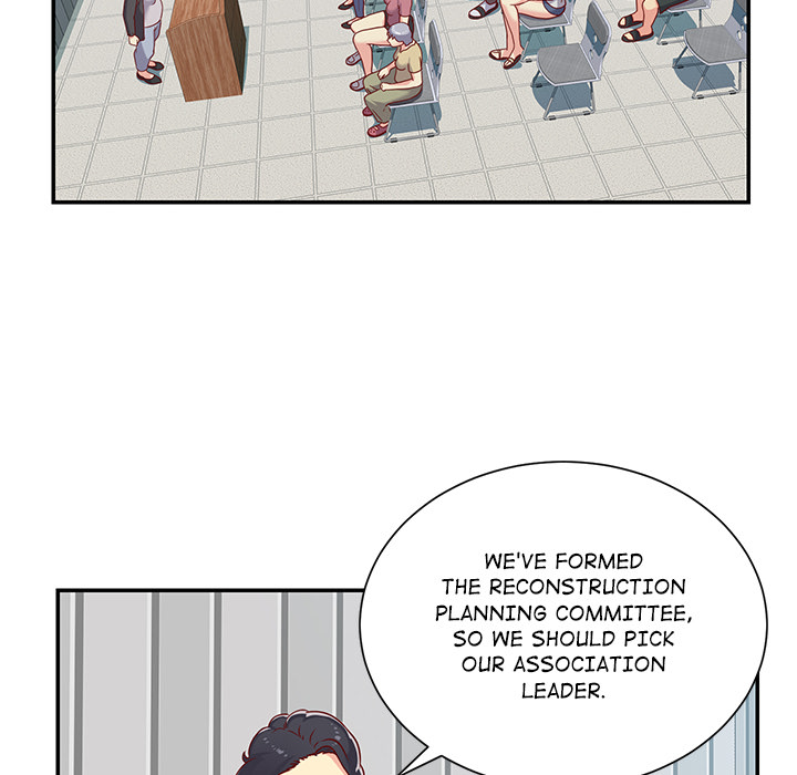 The Ladies’ Associate Chapter 1 - HolyManga.Net