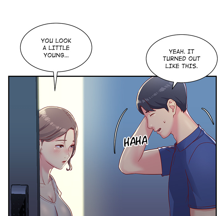 The Ladies’ Associate Chapter 1 - HolyManga.Net