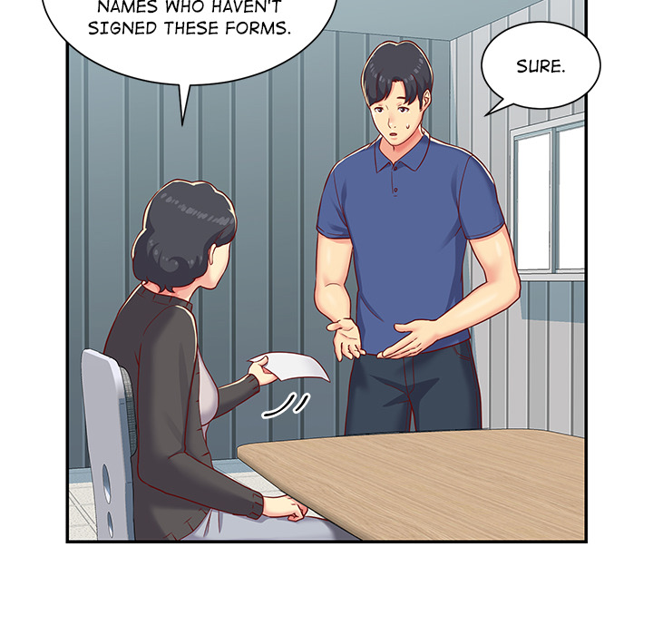 The Ladies’ Associate Chapter 1 - HolyManga.Net