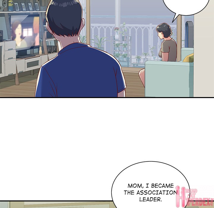The Ladies’ Associate Chapter 1 - HolyManga.Net