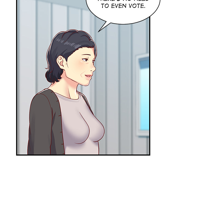 The Ladies’ Associate Chapter 1 - HolyManga.Net