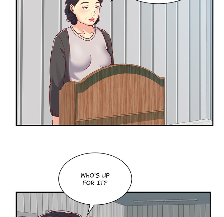 The Ladies’ Associate Chapter 1 - HolyManga.Net